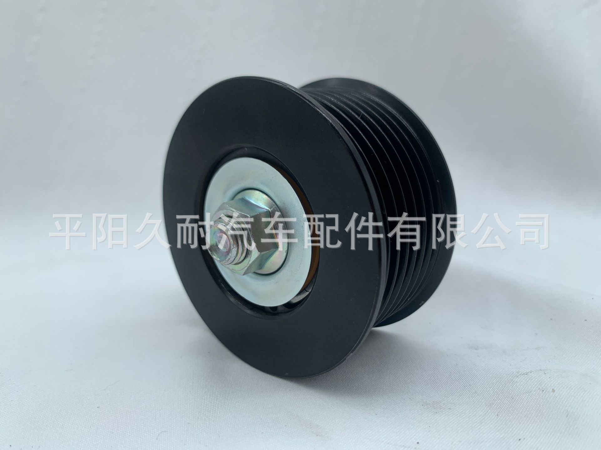 Factory wholesale auto parts, suitable for Toyota series tensioner, pulley 16604-76010