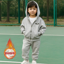 童裤;童家居服套装;童卫衣