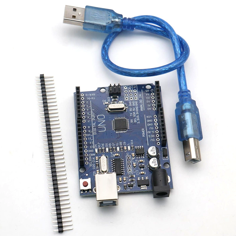 Arduino, монолитная плата разработки, модуль