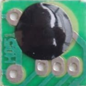 BOTAOE杭州波涛IC新电子元件厂供电子音乐芯片苏格兰勇士IC发声件