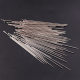 H home original hand-stitched leather needle hand-stitched round needle wax thread needle smooth and smooth 4865