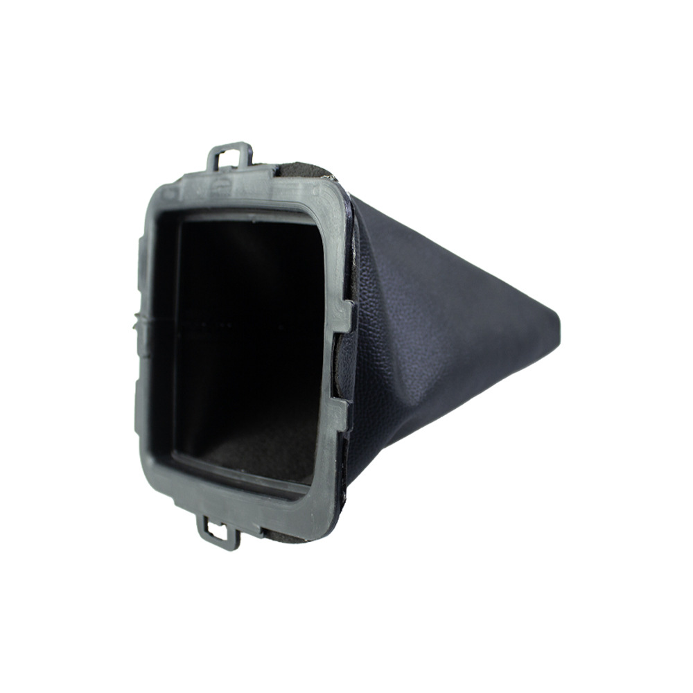 Gear Shift Knob Gaiter Boot for Ford Fiesta 5/6 Speed