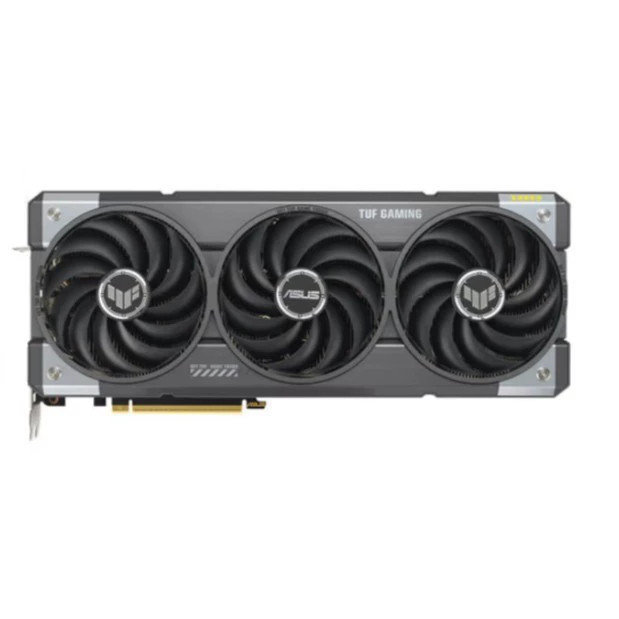 Подходит для видеокарты Asus TUF e-sports TUF-RTX5070-O12G-GAMING