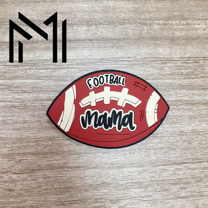 football mama