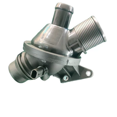 Suitable for Bmw, Thermostat