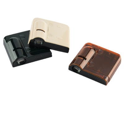 Car Door Welcome Light: Other lights
