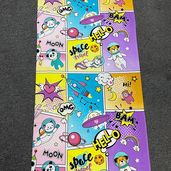 Toalla de baño de estilo europeo y americano falda de baño tendencia de frutas toalla de playa de natación toalla de playa de microfibra para adultos ventas directas de fábrica