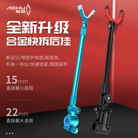 其他垂钓用品;鱼钩;渔坠