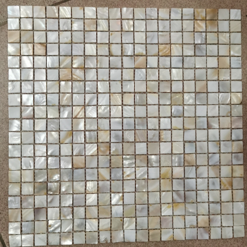 단결 15 자연색 솔기 5개