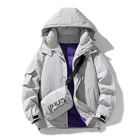 运动套装;男式休闲裤;男式夹克