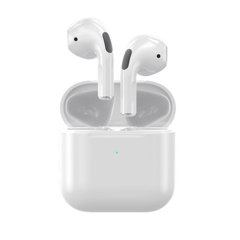 Huaqiangbei 第 4 世代 pro4 Bluetooth ヘッドセット ノイズリダクション 超長時間スタンバイ ミニ セミインイヤー ワイヤレス ヘッドセット Bluetooth|undefined