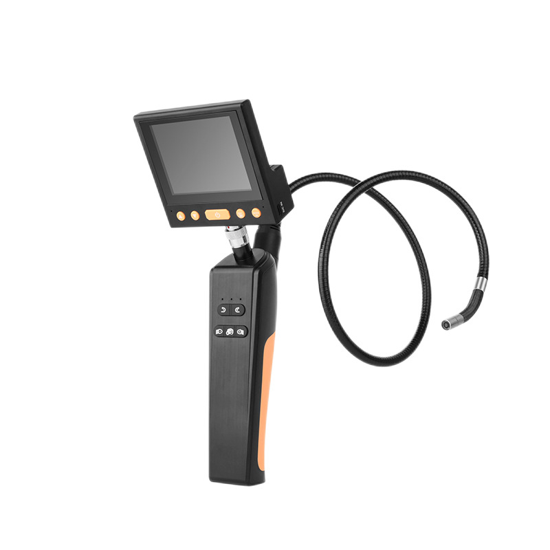 618B��ҵ�ڿ����綯ת�������ڿ��� 360�� 8.5MM