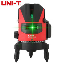 UNI-T������ˮƽ�x�G�⼤��߾����ԄӘ˾��x����򾀃xLM520LD