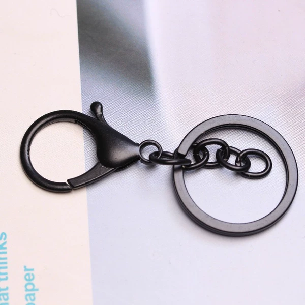 Swimming and Black Four Chain models
