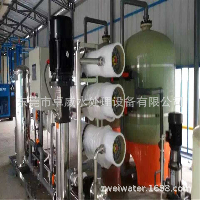 一级RO级，反渗透前置过滤器，不锈钢过滤器