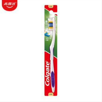 Cepillo de Dientes Manual con Cerdas Suaves para Limpieza Profunda para Cuidado Bucal