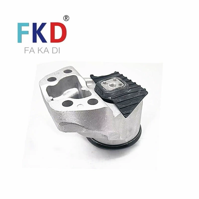 Car Engine Mounts and Is – damping system