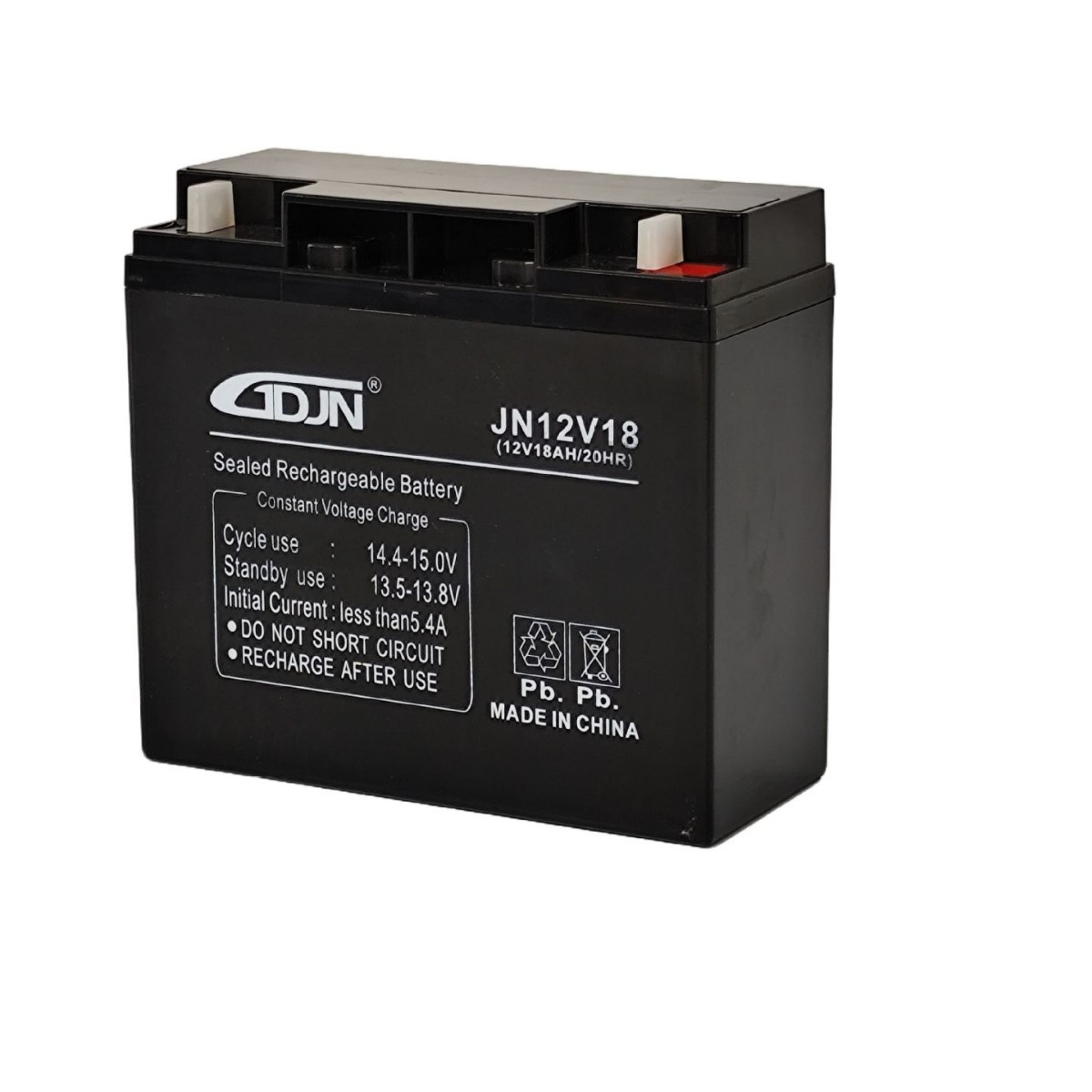 JN���ܳ���������12V18ahǦ�������Ž�����Ӧ������ups���