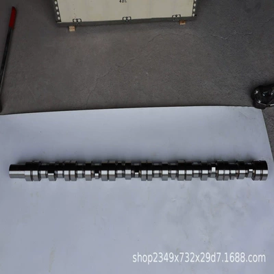 Cummins Nt855 mühərrik valı 3042568 4913963