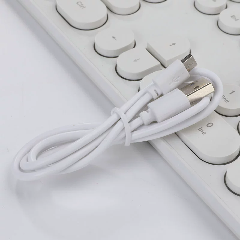 Для молокоотсоса зарядный провод Электрический молокоотсос V8 кабель USB зарядное устройство плоская головка Android Майк кабель для передачи данных