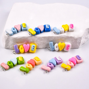 �����ɫϵ����LOVE����diy��֬����^l�A�֙C��ˮ��Ь���NƬ