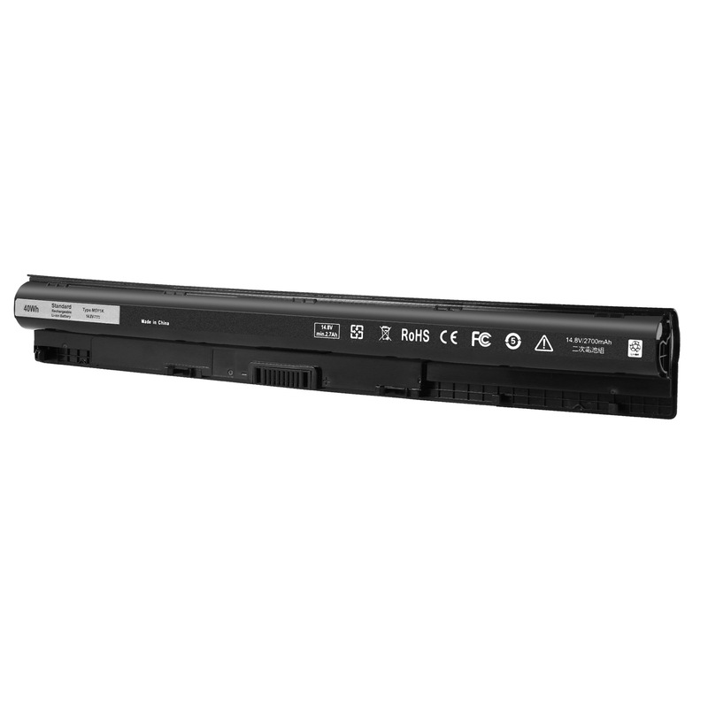 For Dell M5Y1K 3451 3458 3459 15-5558 3559 5559 Laptop Battery