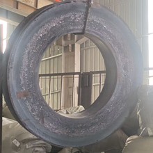 锻件毛坯环形锻造配件异形毛胚机械零部件厂家机加工铝合金加工