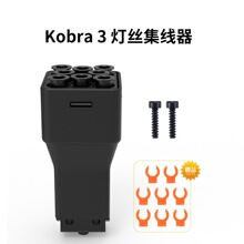 3D��ӡ�C��� �m��Kobra 3��ӡ�C�Ĳğ��z������8�ڼ����װ��b