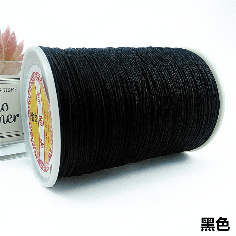 Black, 500meter