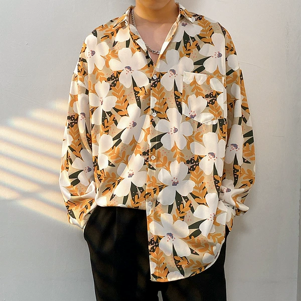 Yellow 2324