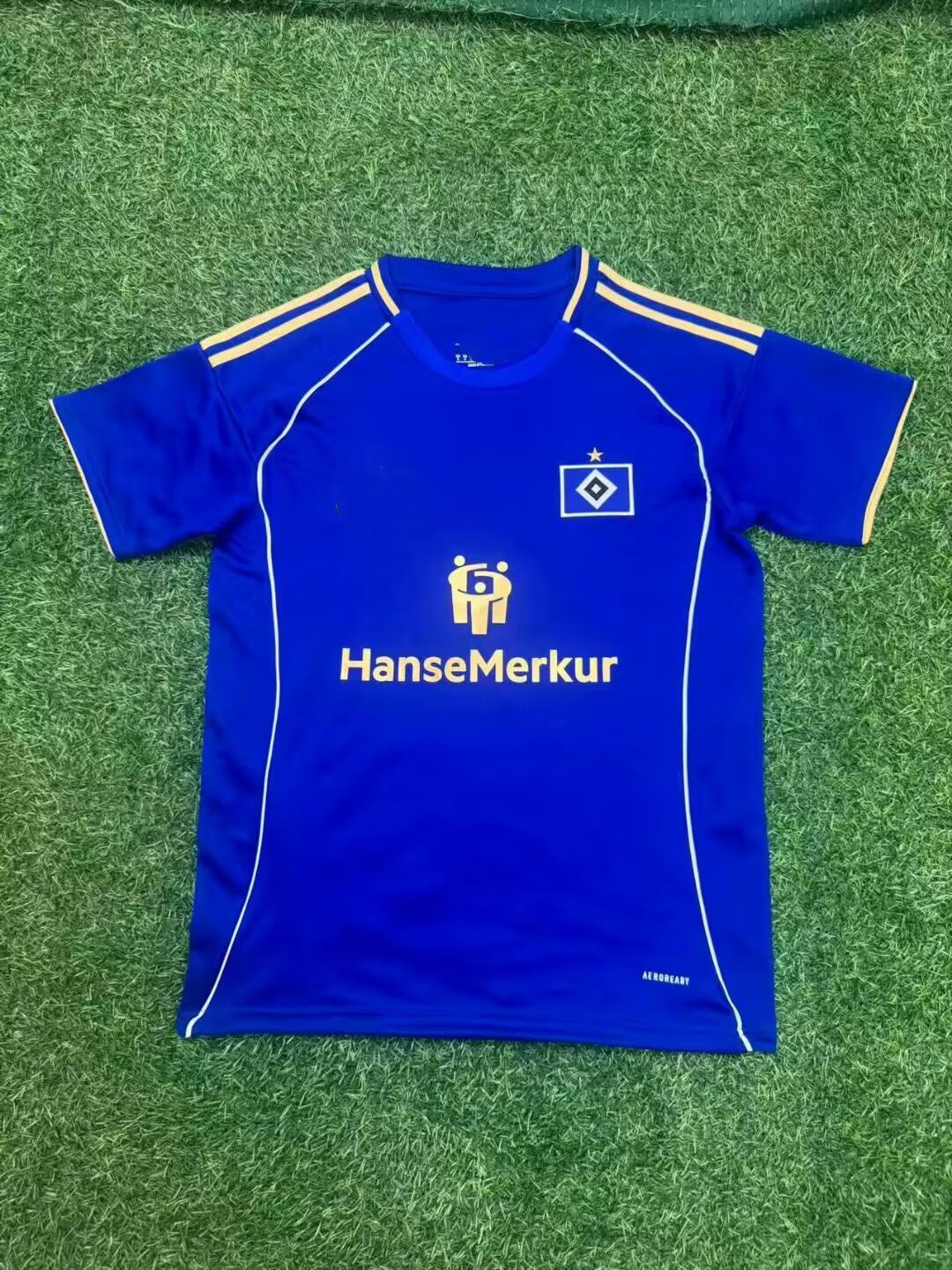 24-25 nuevo uniforme de fútbol camiseta de manga corta Inter de China Paramela Miami Paris uniforme del equipo con la misma camiseta