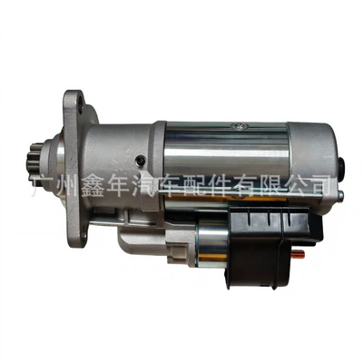 Starter Motor 0001241016 – Starter and accessories