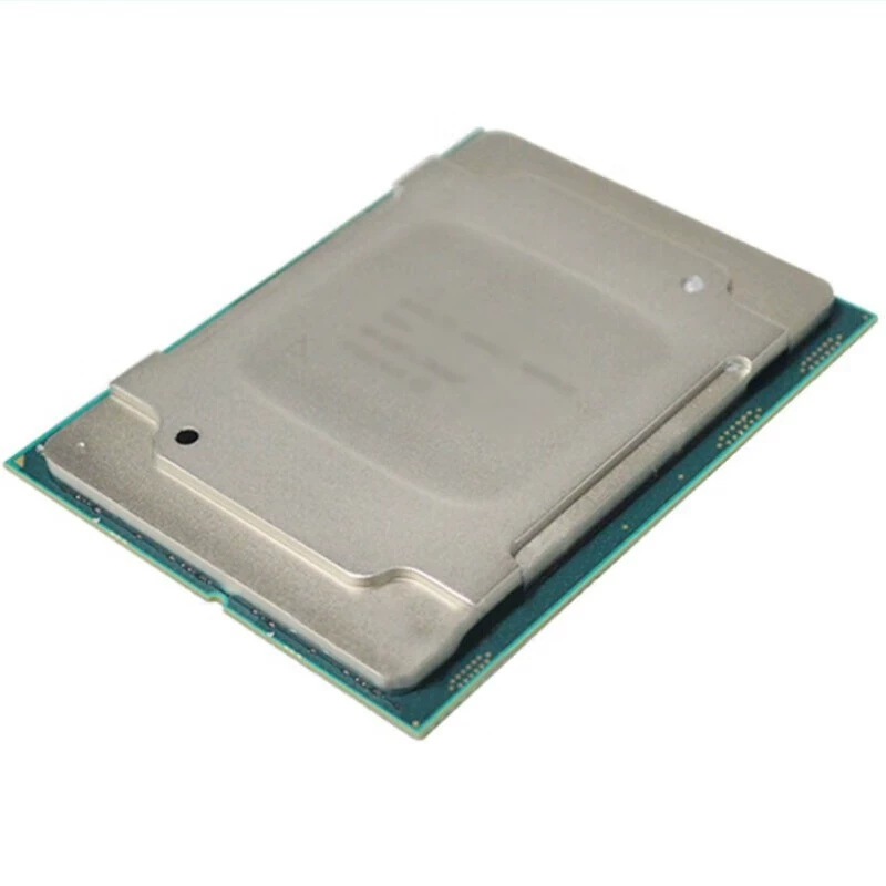 Подходит для процессора Intel Xeon Xeon scalable 5317 Xeon Gold