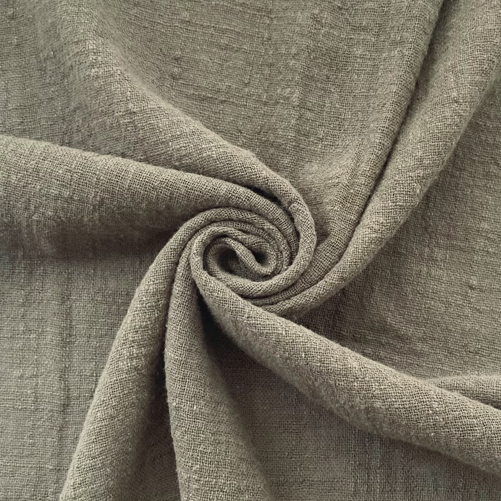 Servilleta de tela Amazon, tela arrugada, tela con borde crudo, arte occidental, decoración de mesa de comedor, mantel individual, servilleta de tela con borlas de algodón y bambú