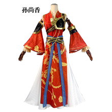 ��̖�Scos���O����Ӣ��Ů�h�����bcosplay���b��Ů�Α���L���bŮ