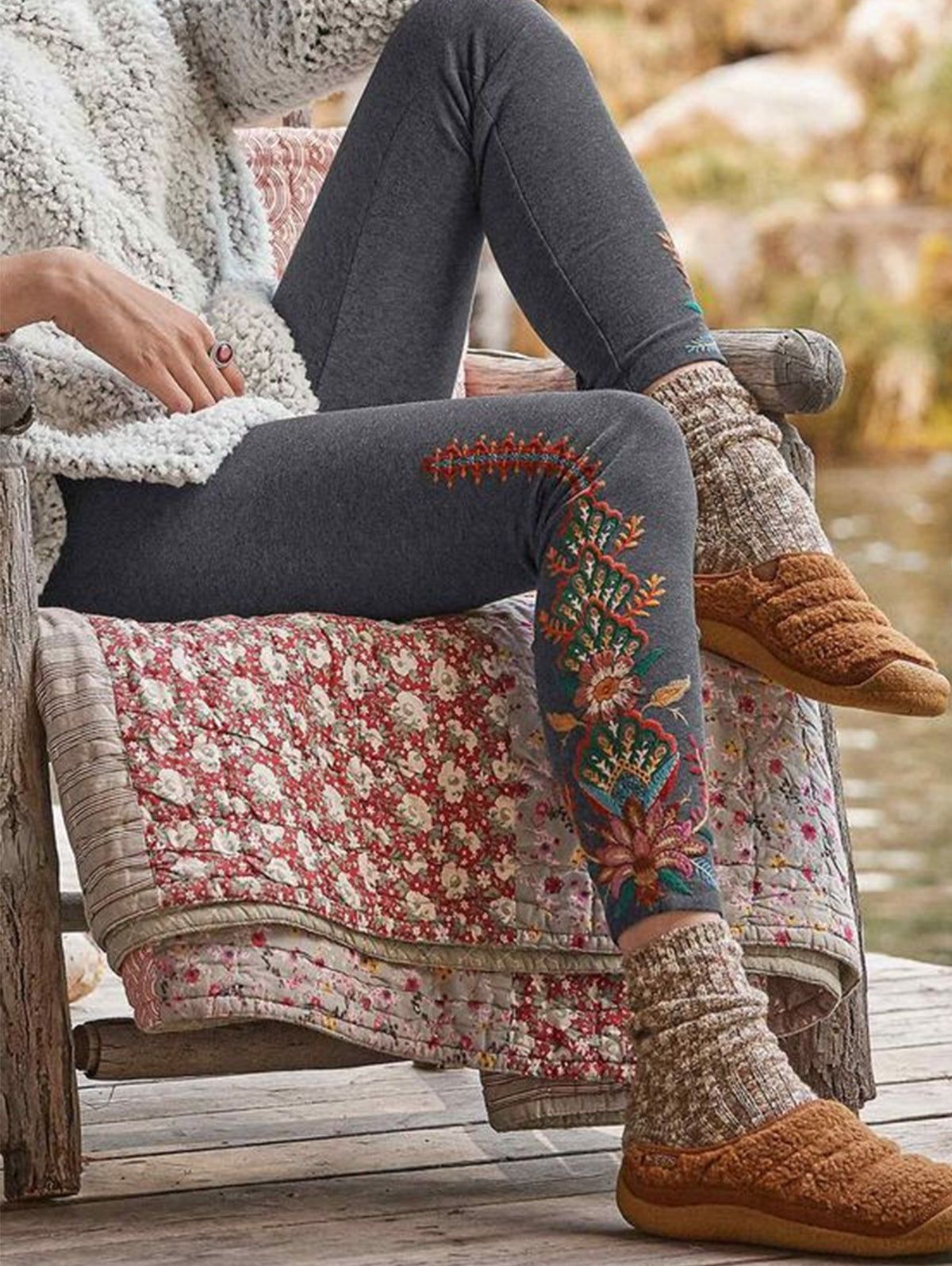 Venta al por mayor Dingzi primavera y otoño 3D impreso leggings ropa exterior de cintura alta Mujer vientre contracción cadera levantamiento deportes adelgazamiento yoga Pantalones image 28