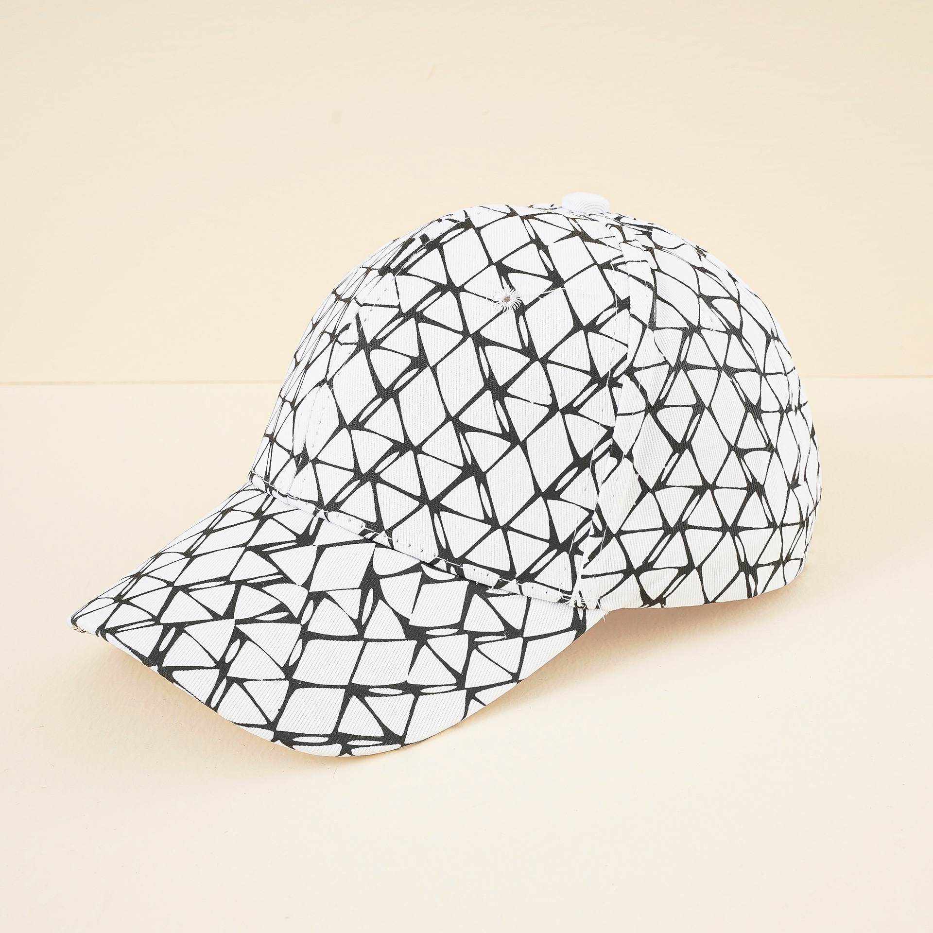 Corea del Sur sombrero de las mujeres primavera y otoño estilo coreano nueva gorra de béisbol de ala curvada cara-mirando pequeña marca de moda casquillo enarbolado