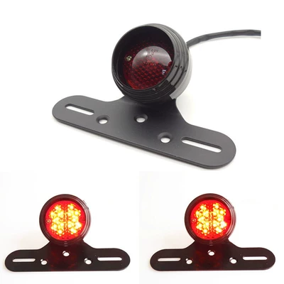 Ch-2021A European and American Motorcycle Tail light