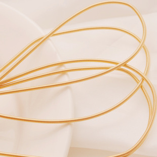 14K����ɫܛ�����׹��@��ӛ����Ȧ�Ȧ �o����diy �Ʒ���僽�