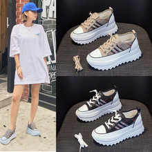 8cm������С��ЬŮ2025�＾�¿�ϵ���ٴ����ɸ�ܛ�����eŮЬ��