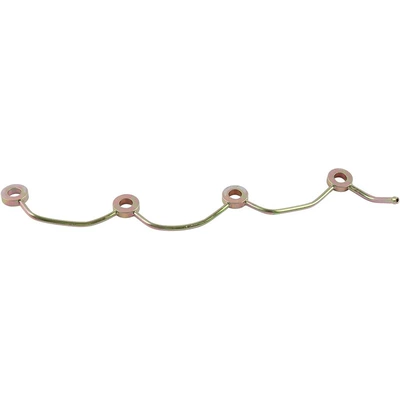 Fuel Pipe 8943682492 | Tubing