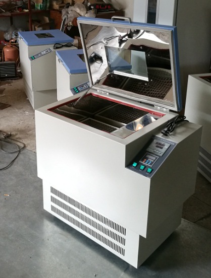 恒温冷冻振荡器  型号:MHY-D88