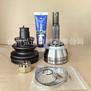 ��\, CHEVY CORSA / OPPEL CV JOINT, 93429132, 0374218