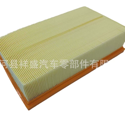 Volkswagen and Audi Models, Air filter