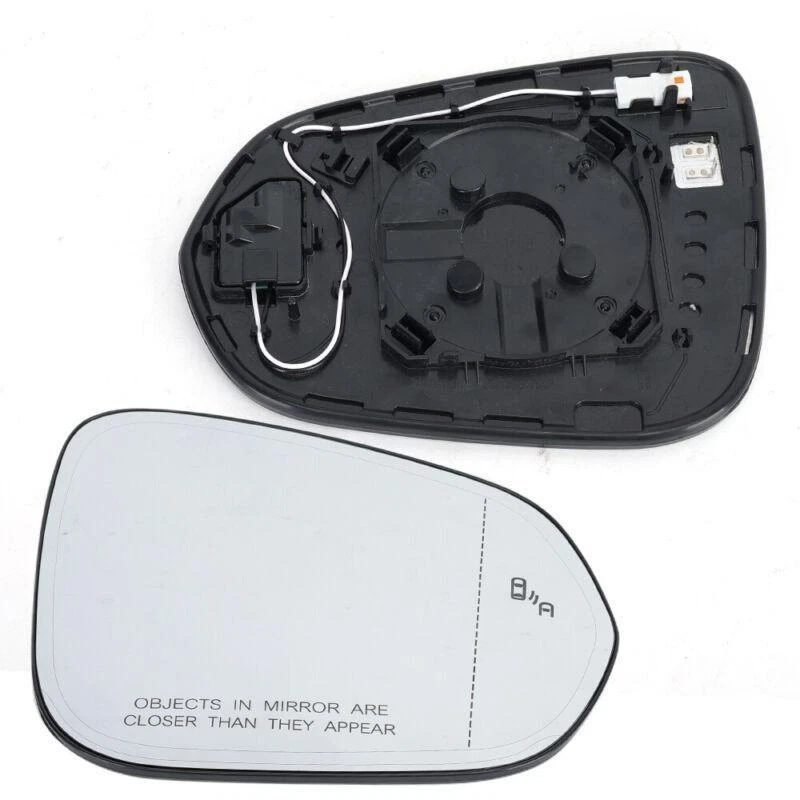 87931-0E250 87961-0E250 Is Suitable for 15-20 Models of Lexus Rx/Nx Reversing Mirrors