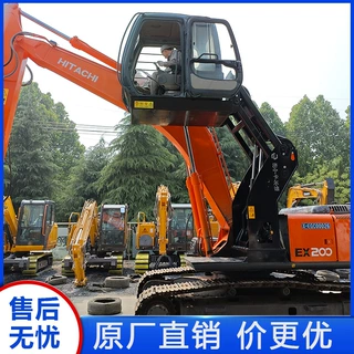 公铁两用驾驶室改装 钩机升高驾驶室 升降驾驶室 升高驾驶楼