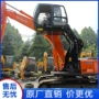 两用升降升高改装驾驶室