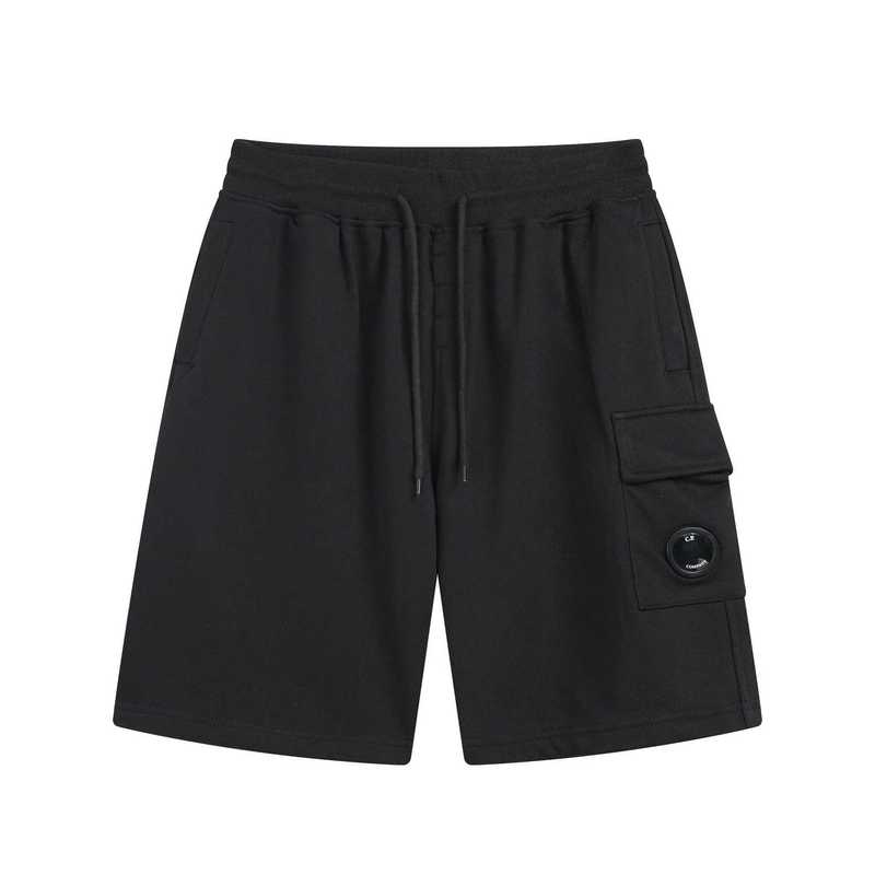工場直販の新しいCPレンズ会社ルーズカジュアルカップル半袖Tシャツフード付きスウェットシャツパーカースウェットパンツ|undefined