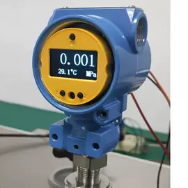 压力变送器;温湿度变送器;液位变送器