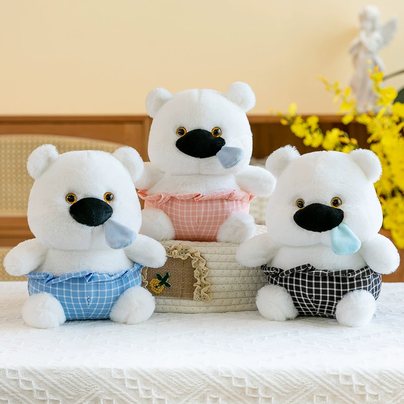 Cute doll, plush toy, Birthday gift